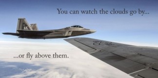 Air Force Wisdom