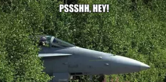 PSSSHH, Hey!