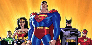 Justice League of Helicopters