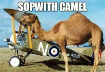 Sopwith Camel