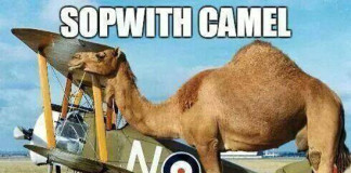 Sopwith Camel