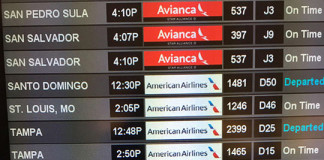 That’s Not The Flight I’m Looking For