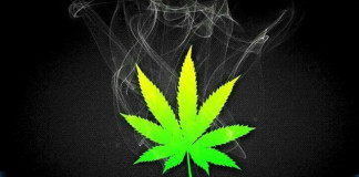 We Don’t Smoke To Get High