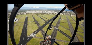 Clear To Land