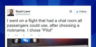 Slow Clap For This Man