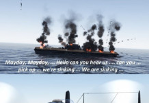 The German Coast Guard’s Biggest Problem