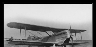 Always watch your airspeed