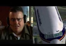 Funny Microsoft Flight Sim X Promotion