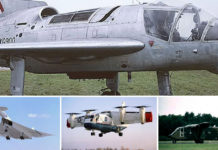 10 of the World’s Ugliest Aircraft World's Ugliest Aircraft