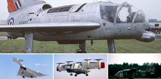 10 of the World’s Ugliest Aircraft World's Ugliest Aircraft