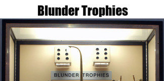 Blunder Trophies