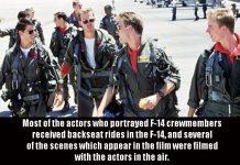 Top Gun Movie Trivia - Aviation Humor