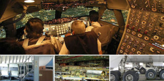 8 Amazing facts about the Boeing 747 8 Amazing facts about the Boeing 747