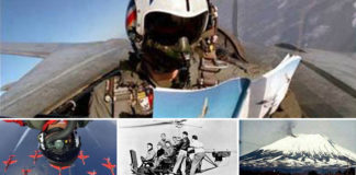 Things Pilots Do When They’re Bored