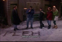 Joey logic