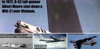 B-52 Stratofortress – The Greatest Bomber Of All Time