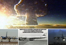 Tu-95 Strategic Bomber – Cold War Giant and World’s Noisiest Aircraft Ever