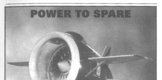 Power To Spare