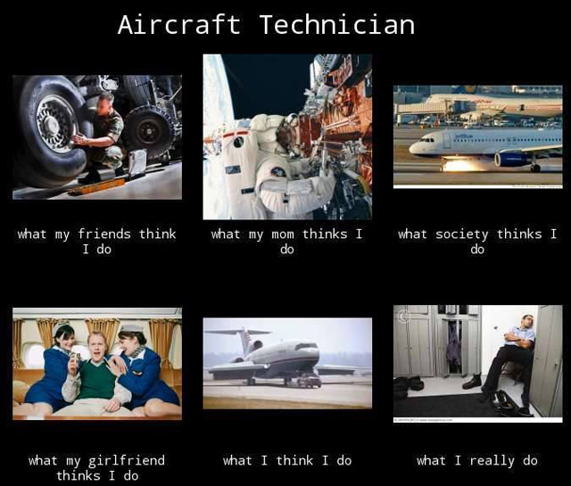 aerospace engineering meme