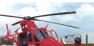 Cheap Helicopter Moving Solution