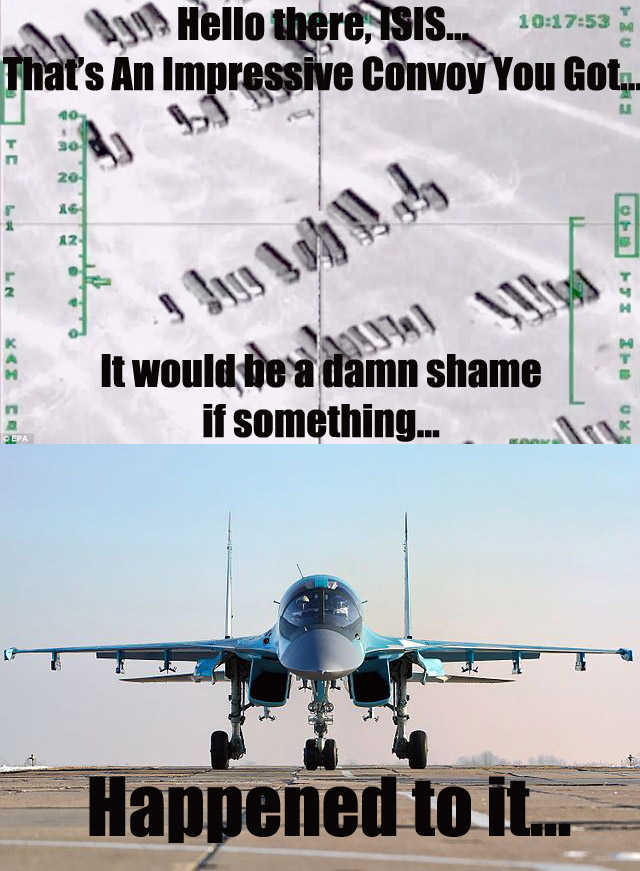 convoy sukhoi