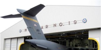 What to do when you have a small hangar
