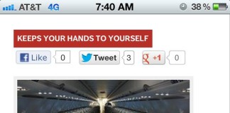 Is there anything that an airline won’t charge you for anymore?