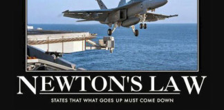 Newton’s Law