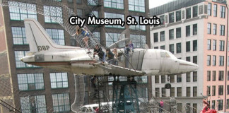 Perfect Playground For Grown Ups