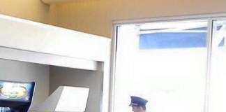 Pilot training room