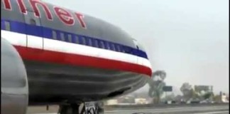 405 The Movie – Emergency Landing