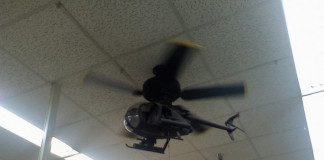 Best ceiling fan EVER