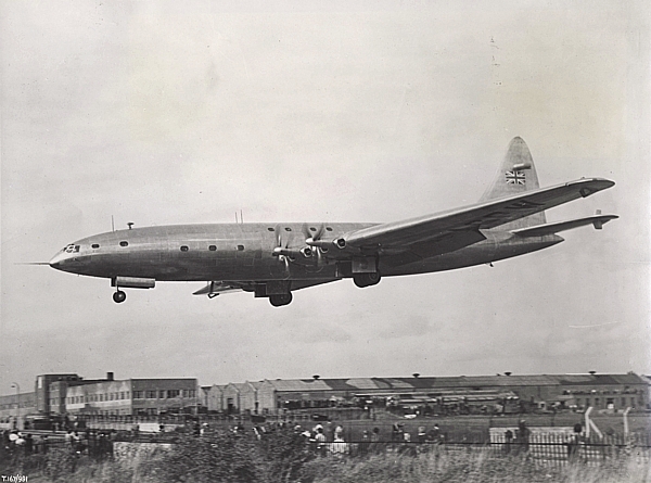 Bristol Brabazon