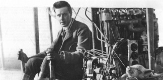 Claude Moore-Brabazon – The Man Who Proved That Pigs Can Fly