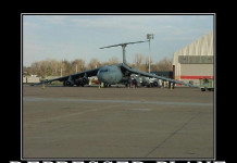 Depressed Plane