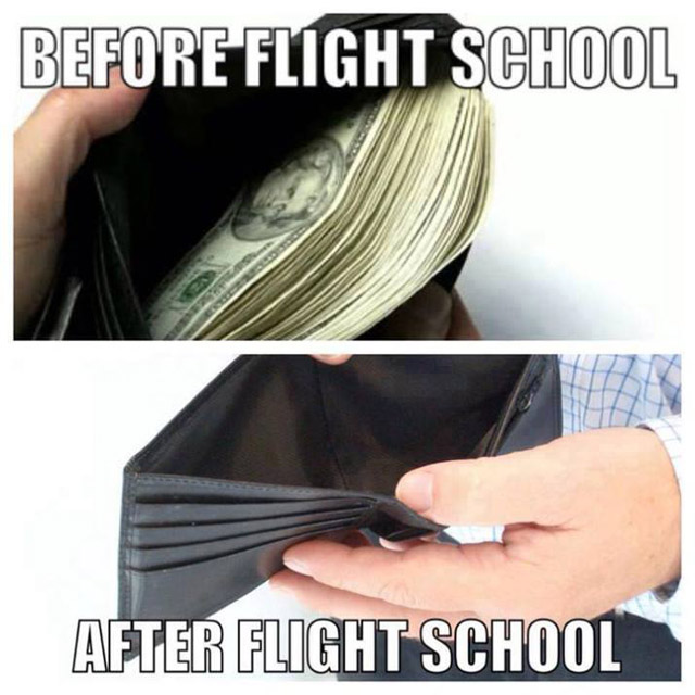 The-Flight-School-Effect-on-Your-Wallet.