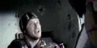 Bud Light Skydiving Commercial