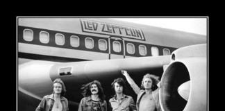 Oh, your band has a bus?