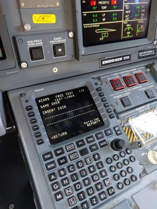 Top Flight Deck / Cockpit Jokes and Memes Collection - Aviation Humor