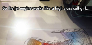 That’s The Cycle For Any Four Stroke