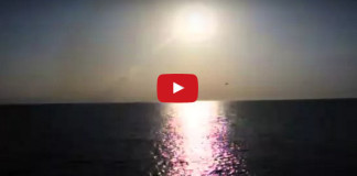 Russian Su-24 Fencers Buzz US Navy Destroyer in the Baltic Sea