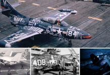 What happens when you land on the wrong aircraft carrier? wrong aircraft carrier