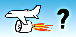 Why Are Airplane Engines So Big?