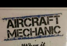 AOG – Aircraft On Ground