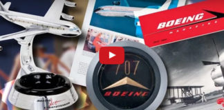 From Bow-Wing to Boeing