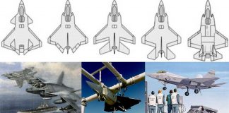 The Joint Strike Fighters Program History