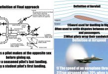 The Alternative Aviation Dictionary
