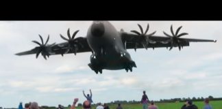The Ultimate Aircraft Watching Place