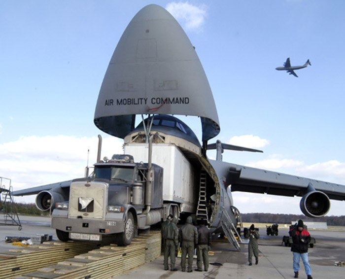 c5 galaxy interior