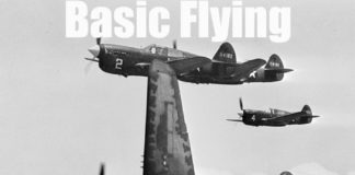Basic Flying